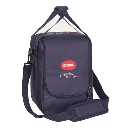 [NIVCUTB403] Cube4 Travelbag