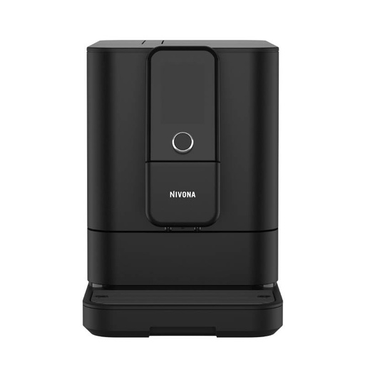 [NIVVO8101] Nivona Kaffeevollautomat 8101