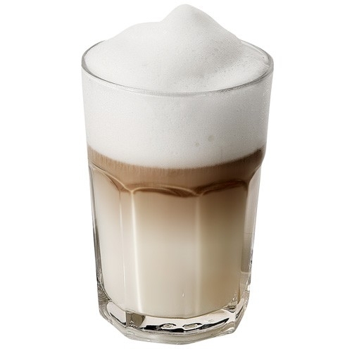 [VEG39287] Latte Macchiato Glas 360ml